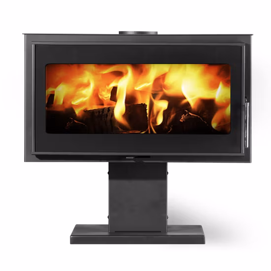 Neues Produkt, freistehender Innenraum-Holzofen, Heizung, Kamin, Verwendung im Winter