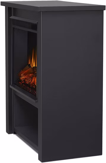 Günstiger natürlicher weißer beige Steinmarmor-Kaminsims-Skulptur-schnitzender elektrischer Kamin für Haus- und Hoteldekoration